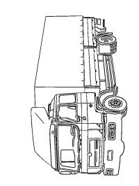 Вантажівка MAN SR 321