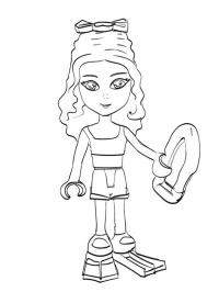 Міа (Lego Friends)