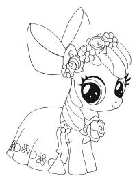Тіара My Little Pony