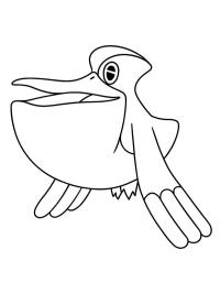 Пеліппер (Покемон)