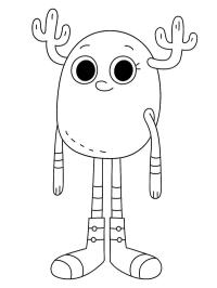 Пенні Фіцджеральд