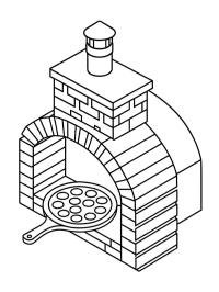 Піч для піци