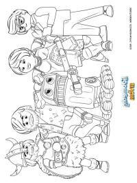 Фільм Playmobil