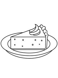 Гарбузовий пиріг