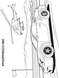 Порш 911 GT3