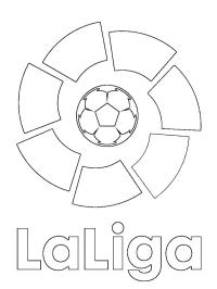 Логотип Прімери Дивізіон (Ла Ліга)