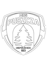 Puszcza Niepołomice (Неполомицький ліс)