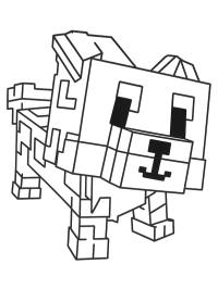 Червона лисиця (Grow a Garden)