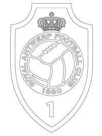 ФК "Роял Антверпен"
