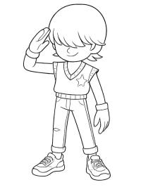 Милий Mistery Saja (Saja Boys)