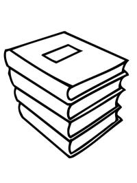 Шкільні книги