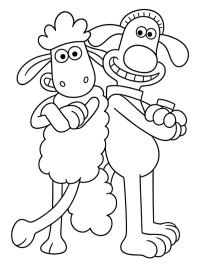 Шон і Біцер