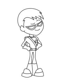 Спіді (Teen Titans Go!)