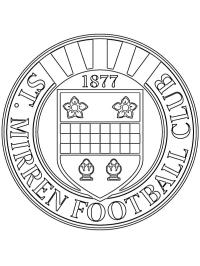 ФК St. Mirren
