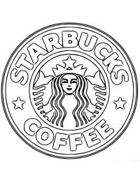 Лого Starbucks
