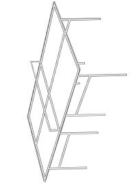 Стіл для настільного тенісу