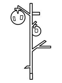 Рослина помідора (Grow a Garden)