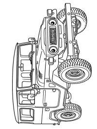 Тойота Ленд Крузер FJ40