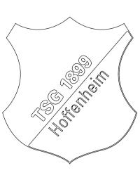 ТСГ 1899 Хоффенхайм