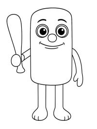 Тунг Тунг Тунг Сахур