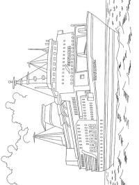 Пором SeaFrance