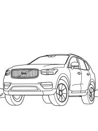 Вольво XC60