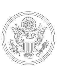 Герб Сполучених Штатів