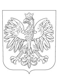 Герб Польщі