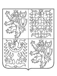 Герб Чехії