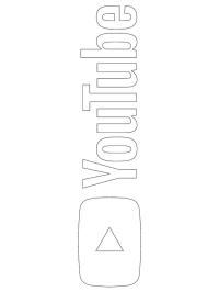 Лого YouTube