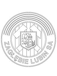 Заглембе Любін