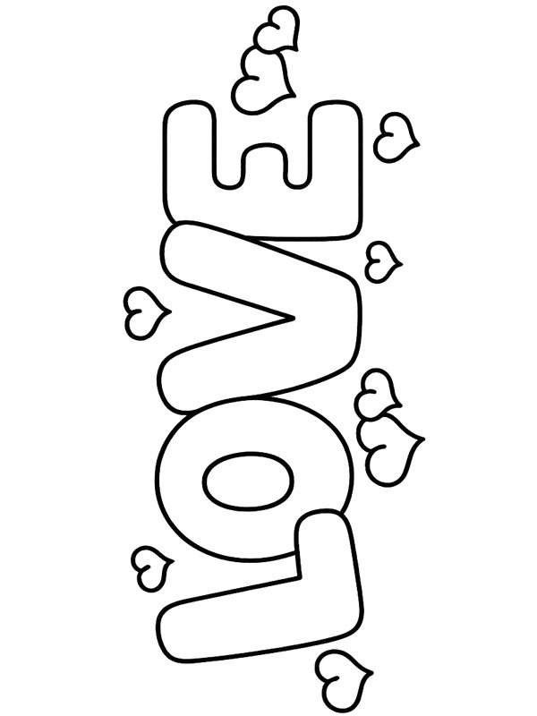 Розмальовка  Розмальовка