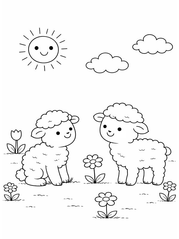  Розмальовка