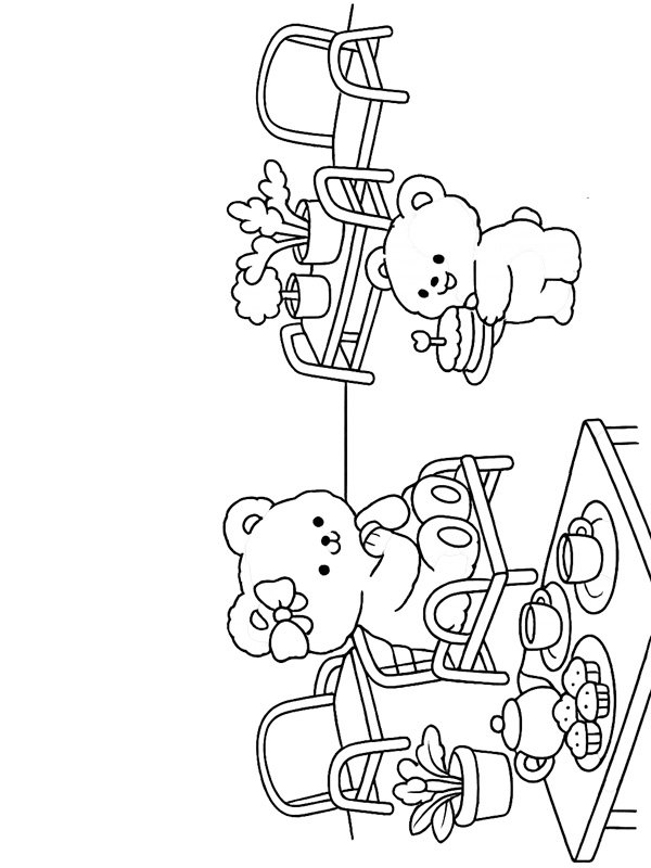  Розмальовка