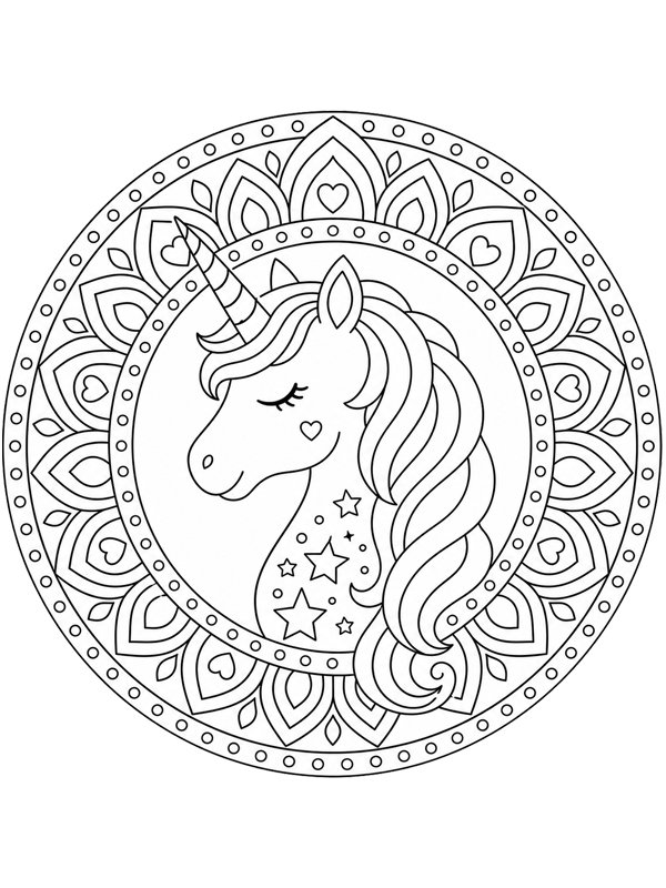  Розмальовка
