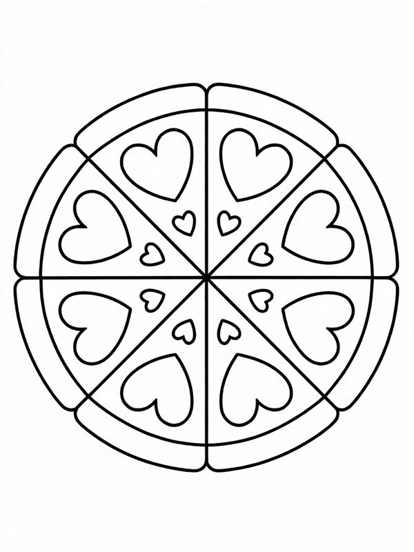  Розмальовка