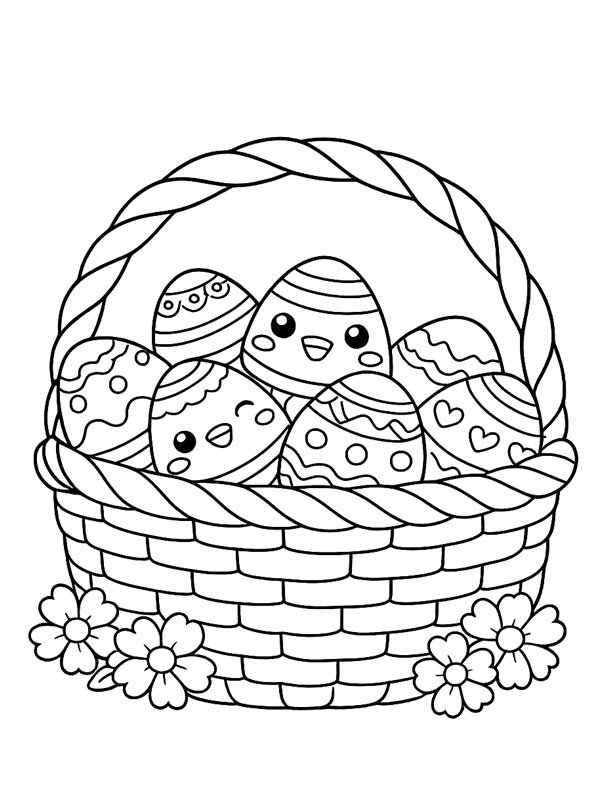 Розмальовка Розмальовка