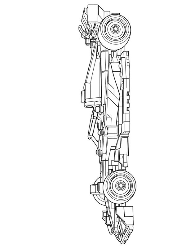  Розмальовка