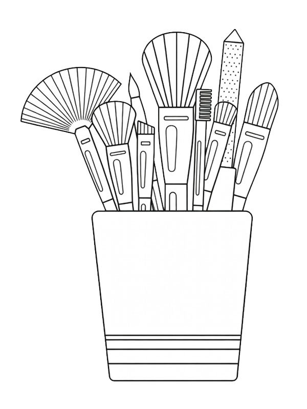  Розмальовка