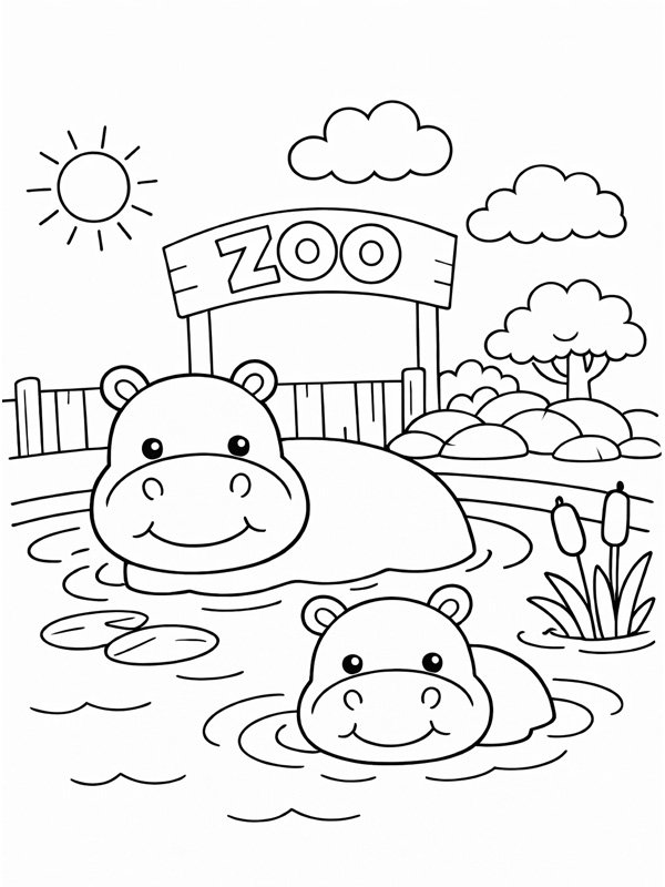  Розмальовка