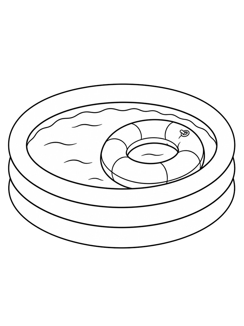  Розмальовка