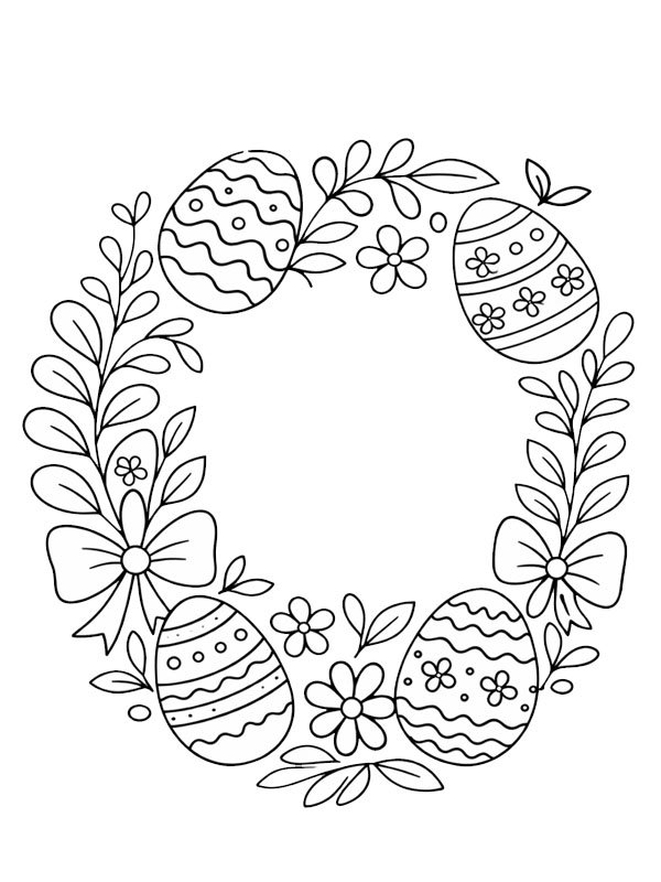 Розмальовка Розмальовка