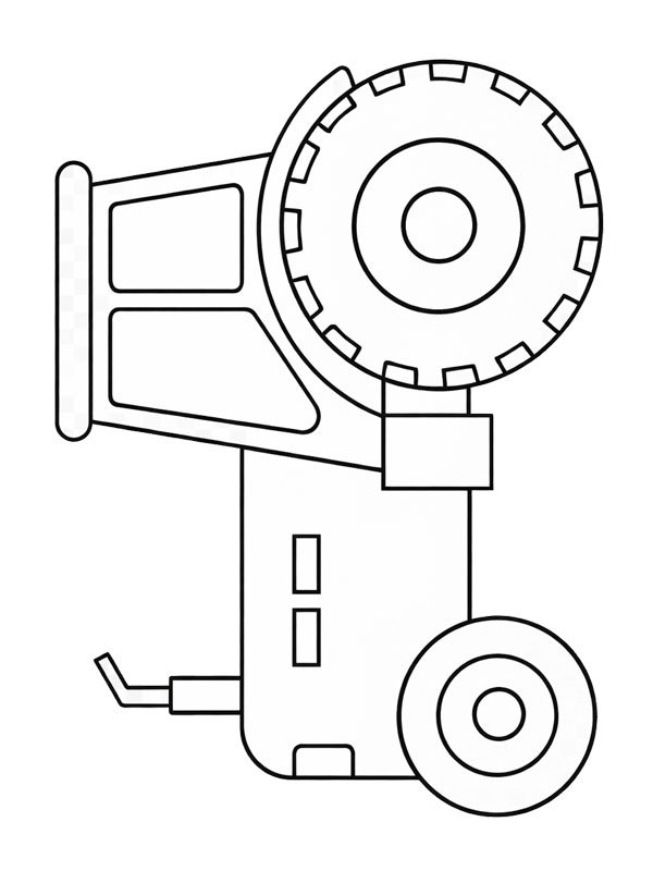  Розмальовка