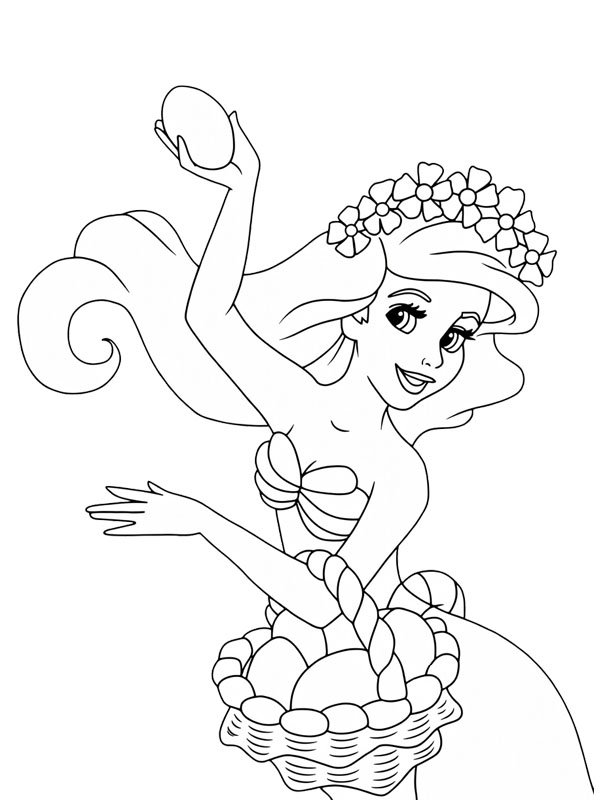 Розмальовка Розмальовка