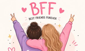 BFF