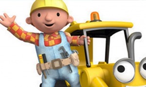 Боб-будівельник