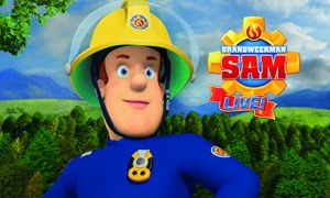 Пожежник Сем