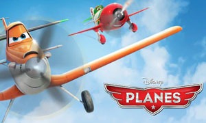 Disney Літачки