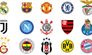 Футбольні клуби